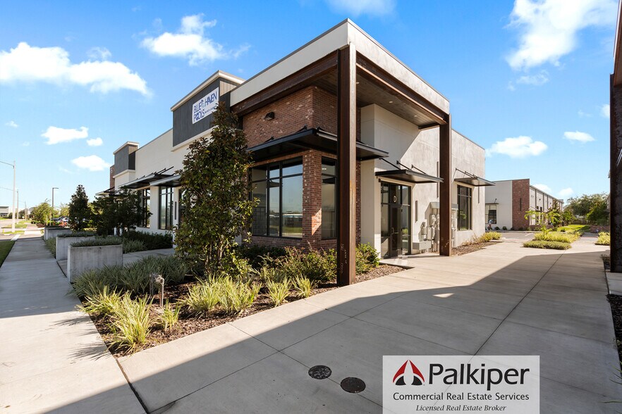 More Photos Of 761 Garden Commerce Pky, Winter Garden Research And Development For Lease