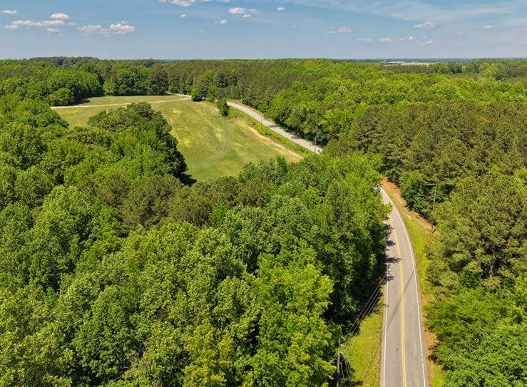 More Photos Of 0 Clifton Pond Rd, Louisburg Land For Sale
