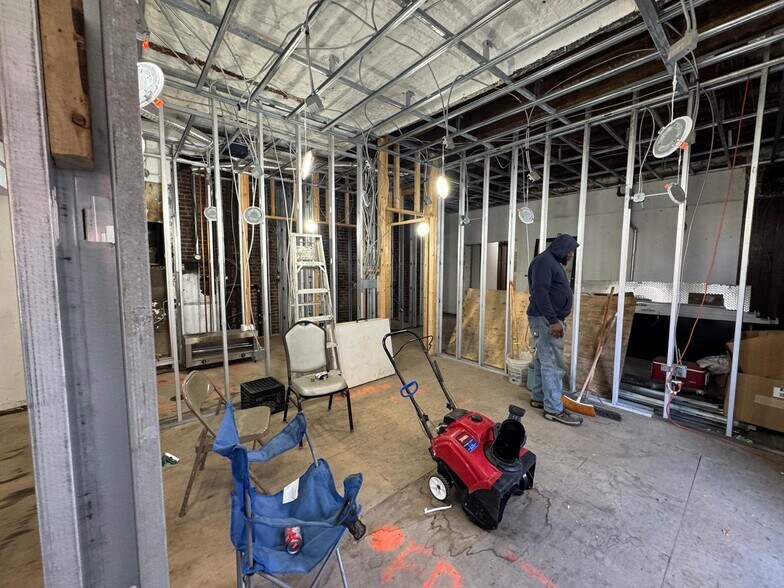 More Photos Of 785 Nostrand Ave, Brooklyn Storefront Retail Residential For Lease