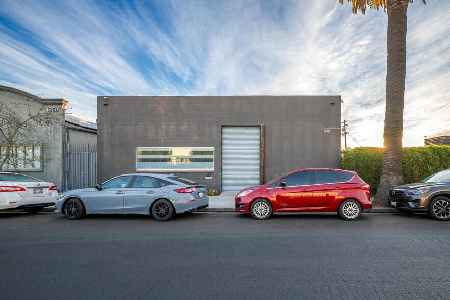 More Photos Of 1342 Coronado Ave, Long Beach Loft Creative Space For Lease