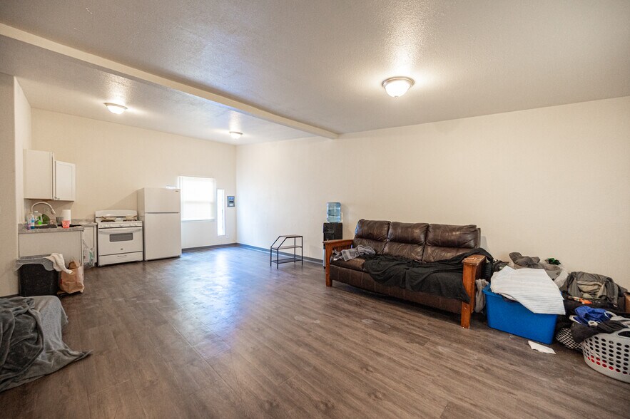 More Photos Of 5900 Cassedy Ln, Las Vegas Apartments For Sale