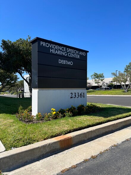 More Photos Of 23351-23361 Madero, Mission Viejo Research And Development For Lease
