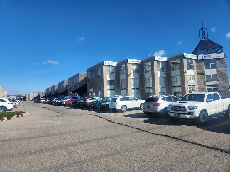 More Photos Of 2351 Royal Windsor Dr, Mississauga Flex For Sale