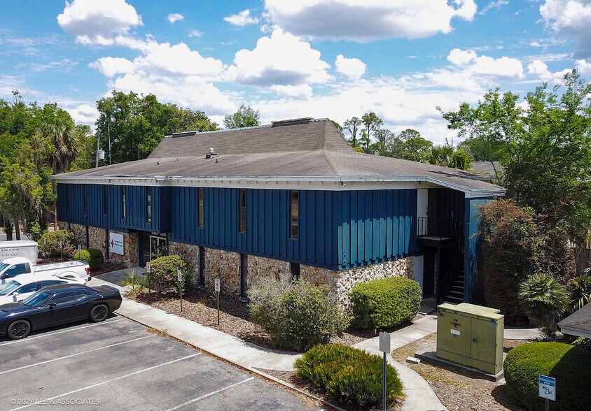 More Photos Of , Gainesville Office For Sale