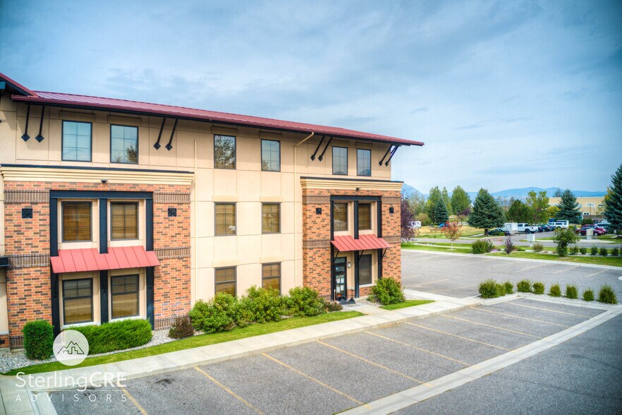 More Photos Of 77 Discovery Dr, Bozeman Office For Sale