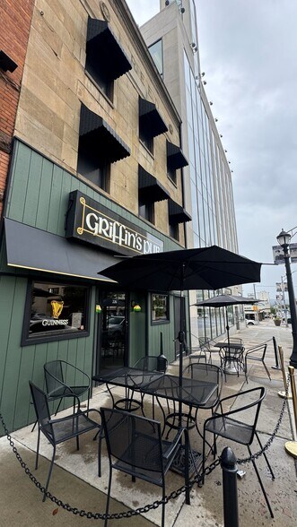 More Photos Of 226 Genesee St, Utica Bar For Sale