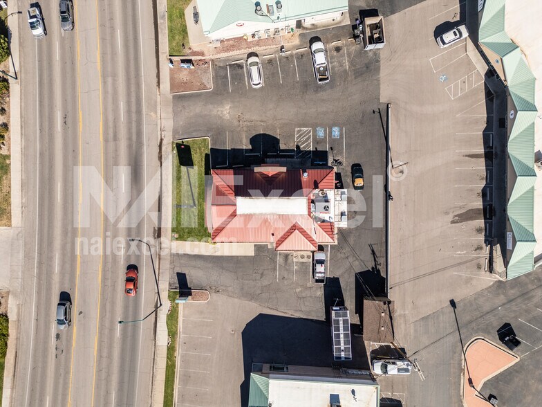579 S Main St, Cedar City, UT 84720 Retail For Lease