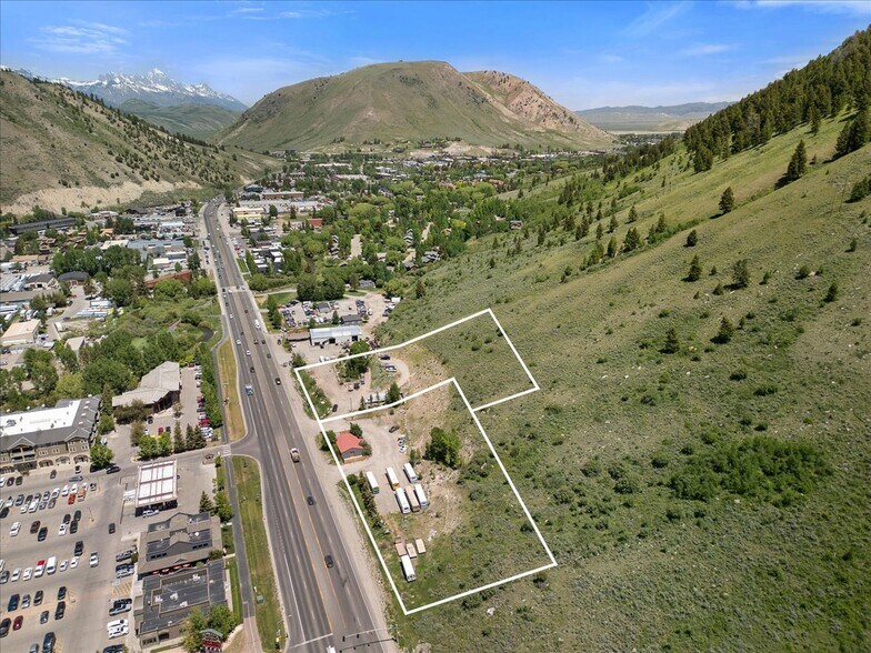 More Photos Of 1400 S Hwy 89, Jackson Land For Sale