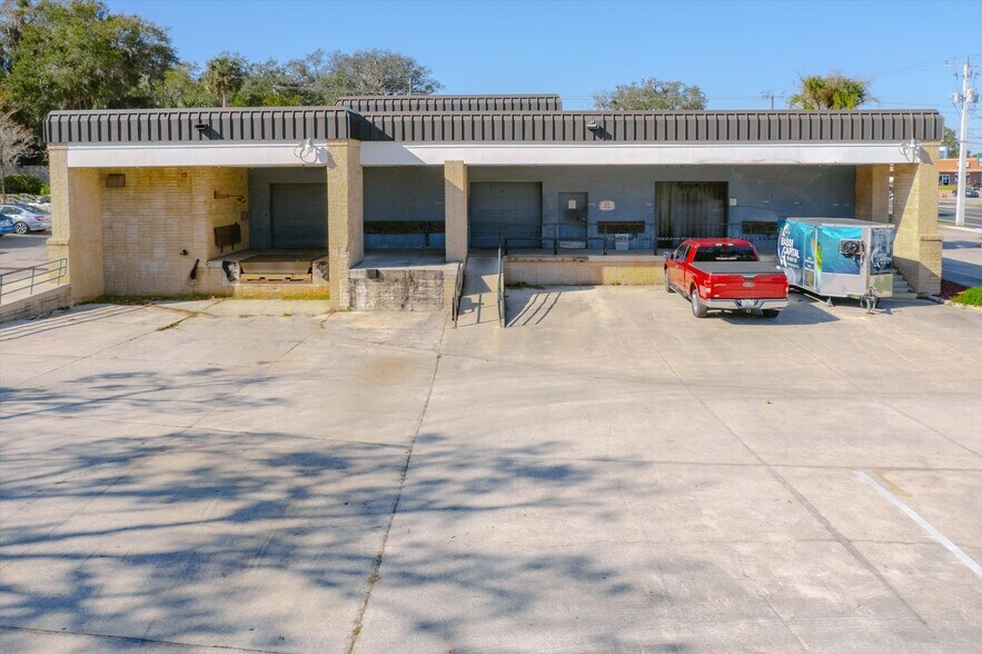 More Photos Of 1825 St Johns Ave, Palatka Office For Sale