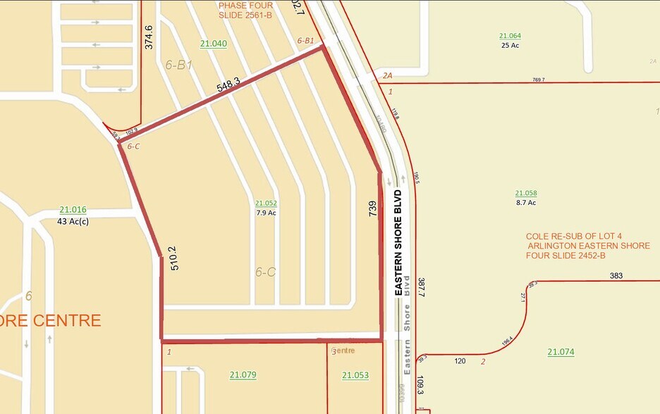 More Photos Of 30500 Al-181, Spanish Fort Movie Theatre For Sale