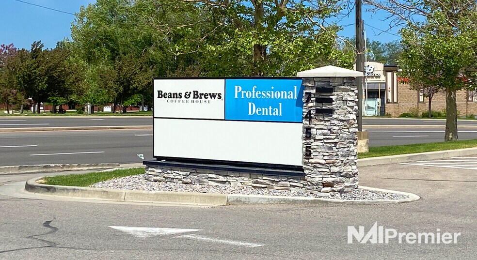 More Photos Of 7455 Union Park Ave, Sandy Restaurant For Sale