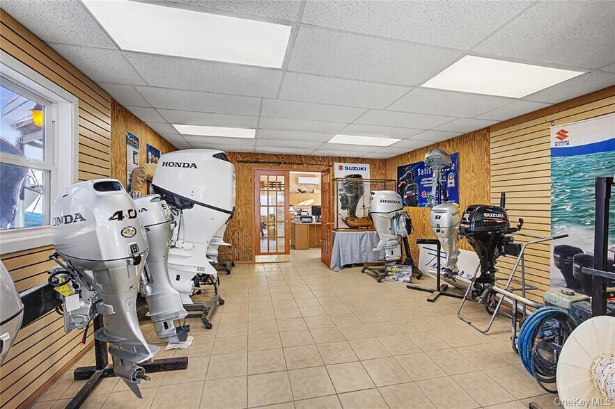 More Photos Of 200 Atlantic Ave, East Moriches Marina For Sale