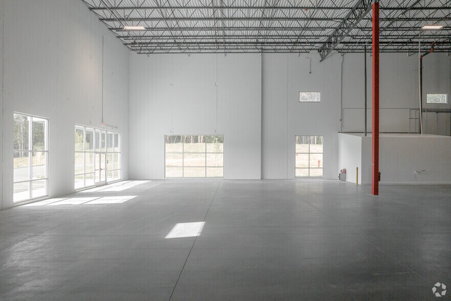 Photo of 1st Floor Ste 