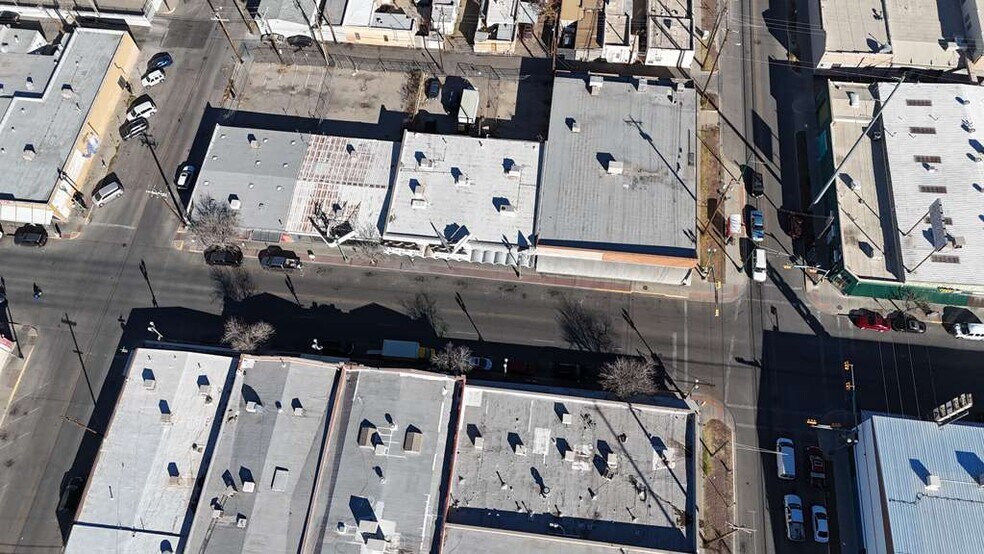 More Photos Of , El Paso General Retail For Sale