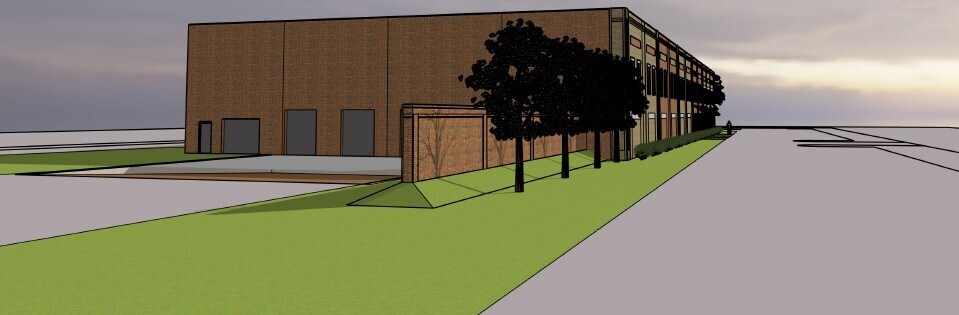 More Photos Of 2283 Dabney Rd, Richmond Flex For Lease