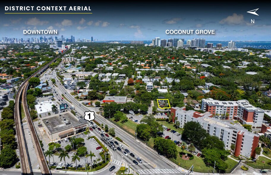Primary Photo Of 3125 Mundy St, Miami Land For Lease