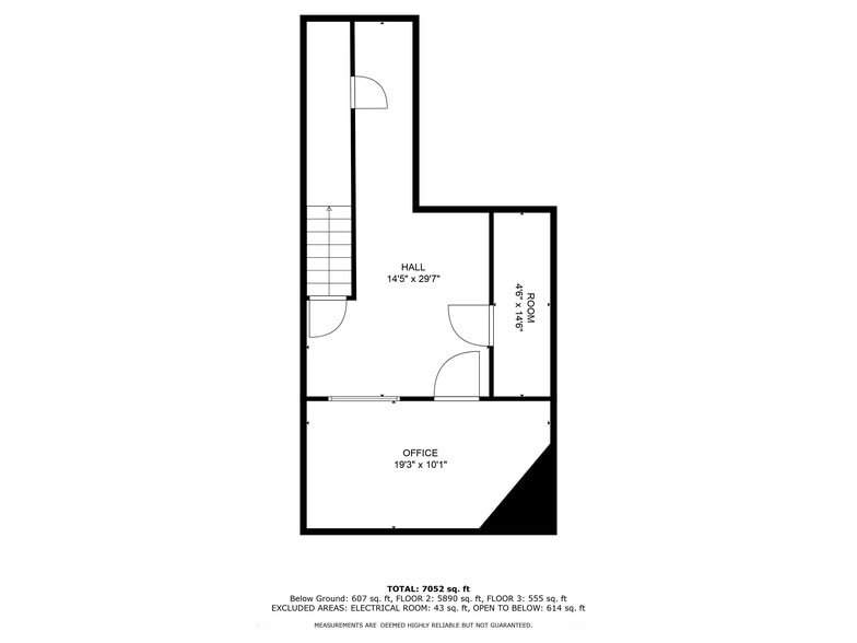 More Photos Of 7680 Grand Ave, Gurnee Restaurant For Sale