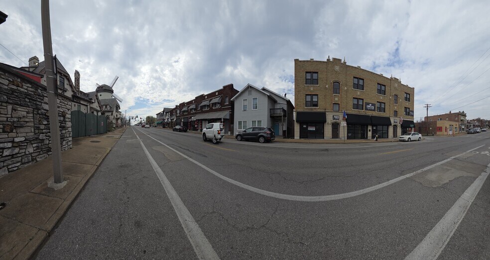 More Photos Of 4729-4737 Morganford Rd, Saint Louis Apartments For Lease