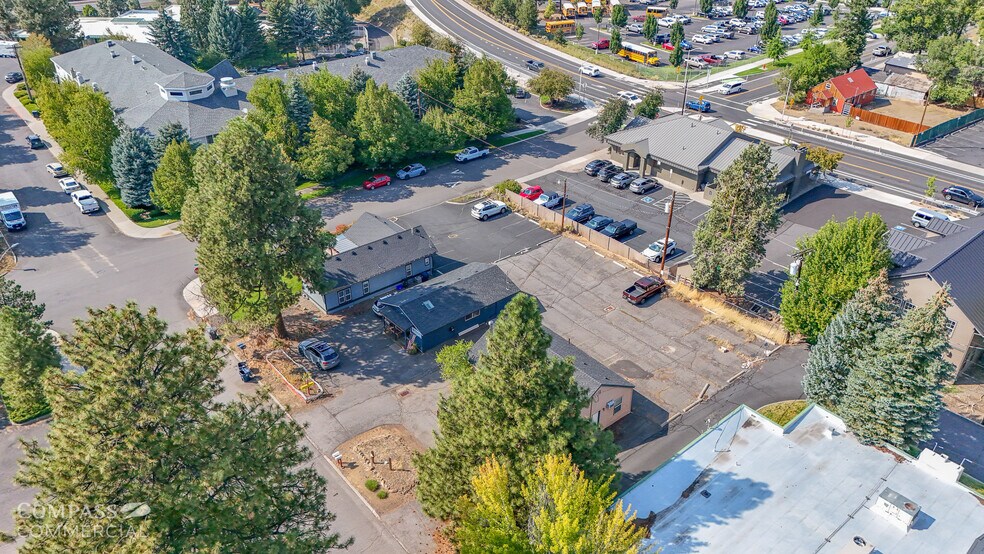 More Photos Of 224 SE Taft Ave, Bend Land For Sale