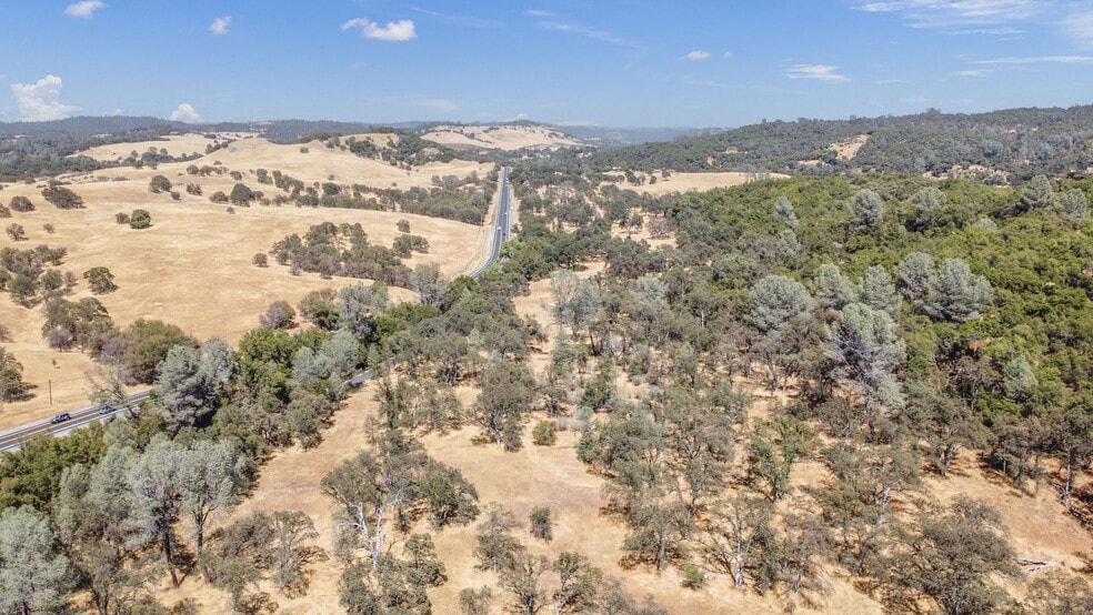 More Photos Of 5761 Highway 4, Angels Camp Land For Sale