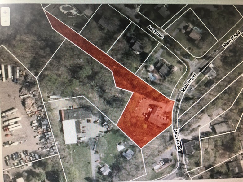 More Photos Of 178 Main Rd, Montville Flex For Lease