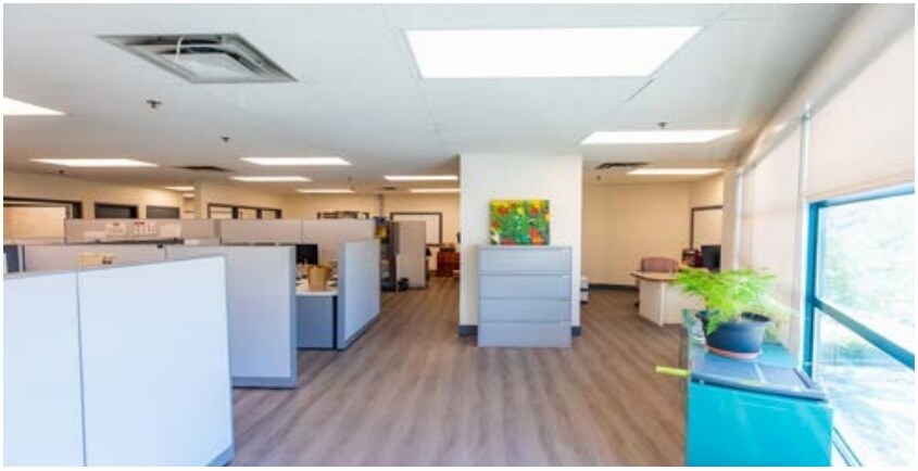More Photos Of 6760 Graybar Rd, Richmond Warehouse For Sale