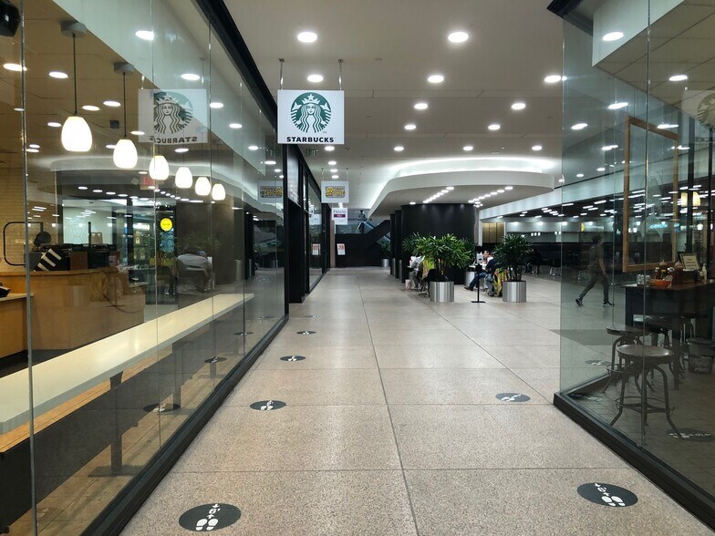 More Photos Of 711 Louisiana St, Houston Office For Lease