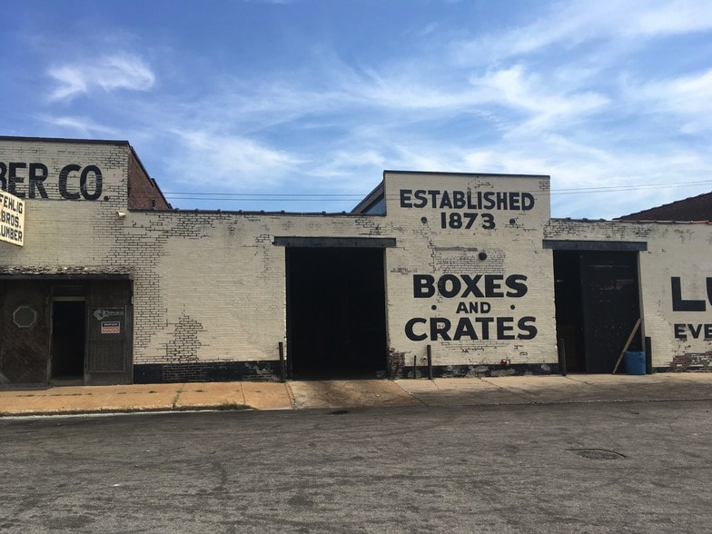 More Photos Of 1900 Cole Street, Saint Louis Manufacturing For Sale