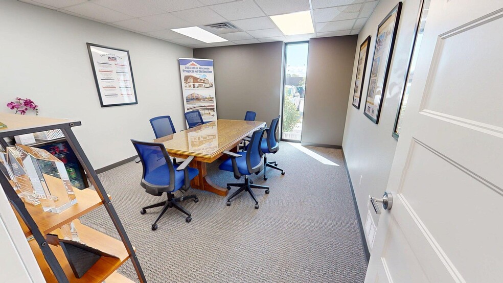 More Photos Of 2919 Packers Ave, Madison Warehouse For Lease