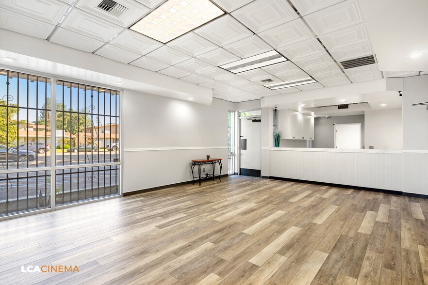 More Photos Of 2317 17th St, Bakersfield Medical For Lease