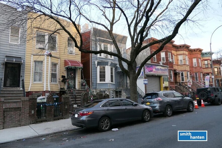 More Photos Of 249 56th St, Brooklyn Land For Sale
