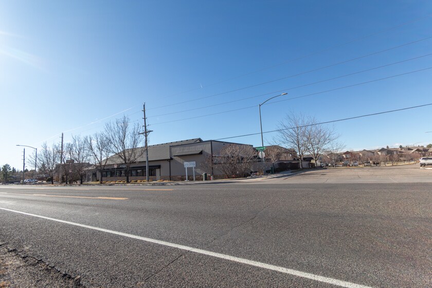 More Photos Of 1121 Old Town Ln, Cheyenne Storefront Retail Office For Sale