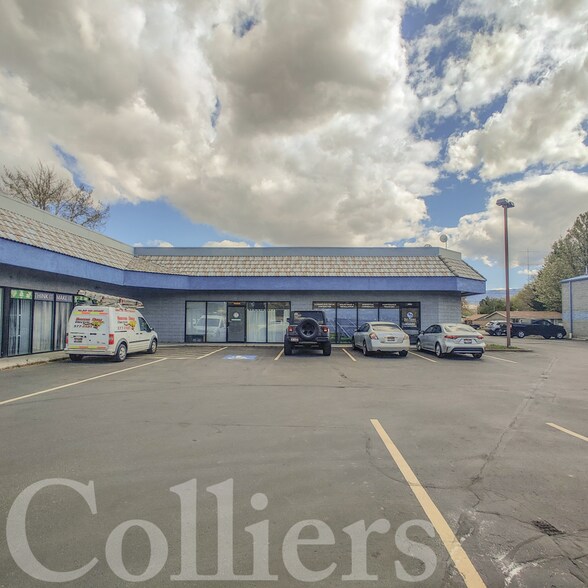 More Photos Of 4684-4688 W Chinden Blvd, Boise Freestanding For Lease