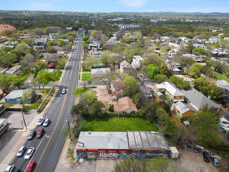 More Photos Of 604 Oltorf st, Austin Land For Sale