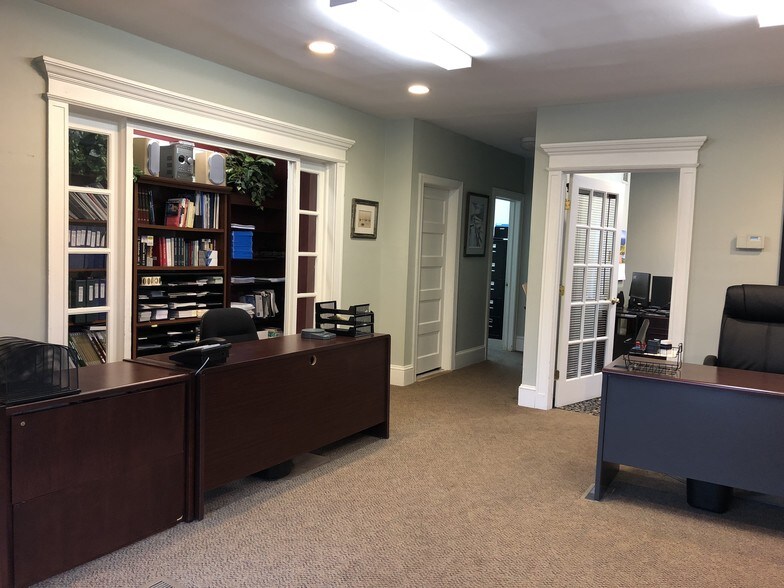 More Photos Of 214 Fayette St, Conshohocken Office Residential For Lease