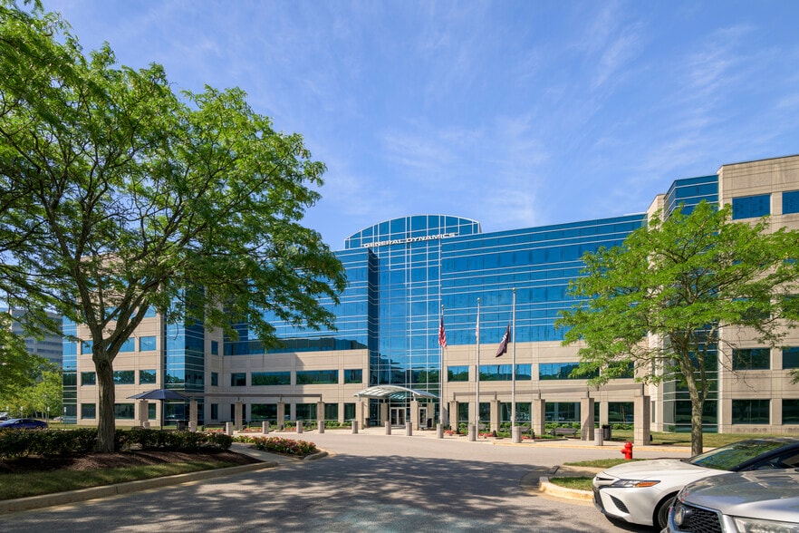 Primary Photo Of 2711 Technology Dr, Annapolis Junction Office For Lease