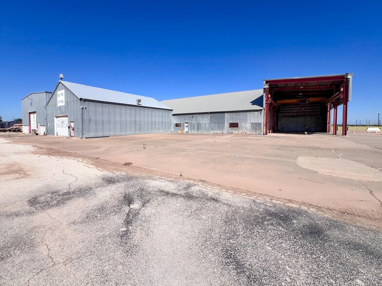 More Photos Of 7500 W Highway 80, Midland Industrial For Sale
