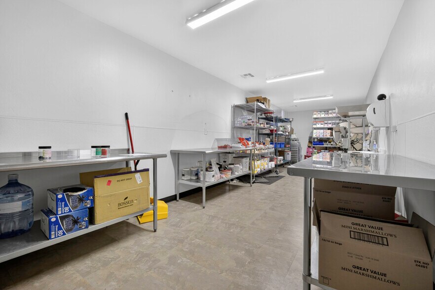 More Photos Of 9064 S Highway 77, Noble Food Processing For Sale