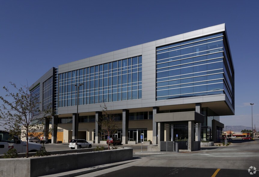 Primary Photo Of 545 E University Pky, Orem Office For Lease