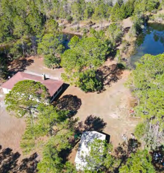 More Photos Of 8350 McLaughlin, Homosassa Land For Sale