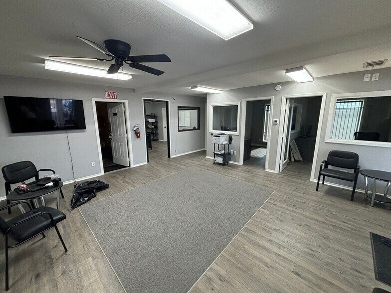 More Photos Of 6312 S I-45, Wilmer Land For Sale