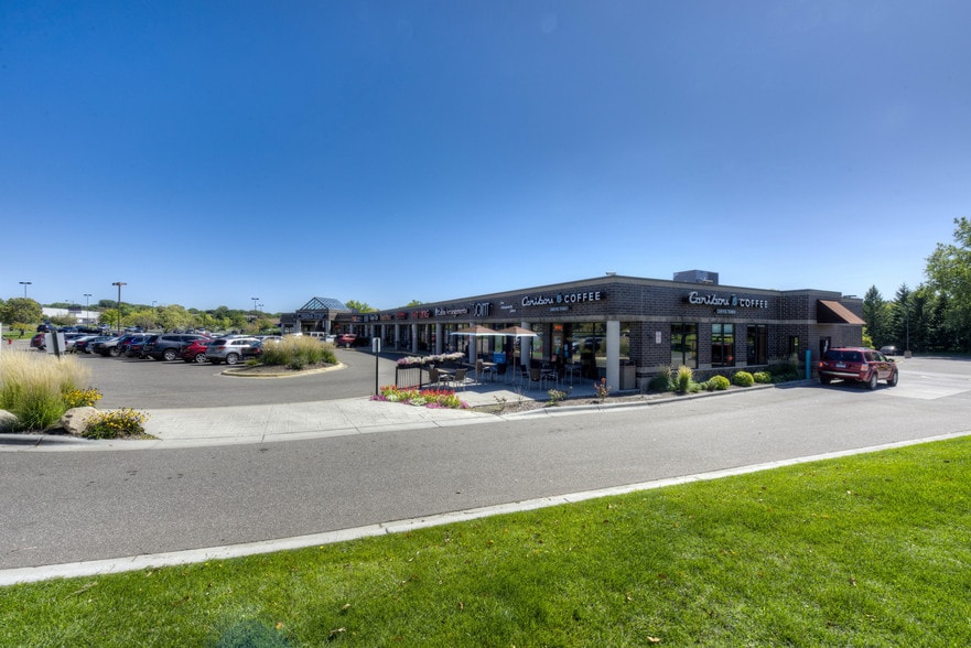 More Photos Of 1380 Duckwood Dr, Eagan Unknown For Lease