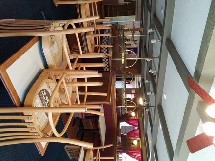 More Photos Of 1730 Diamond Hill Rd, Woonsocket Restaurant For Sale