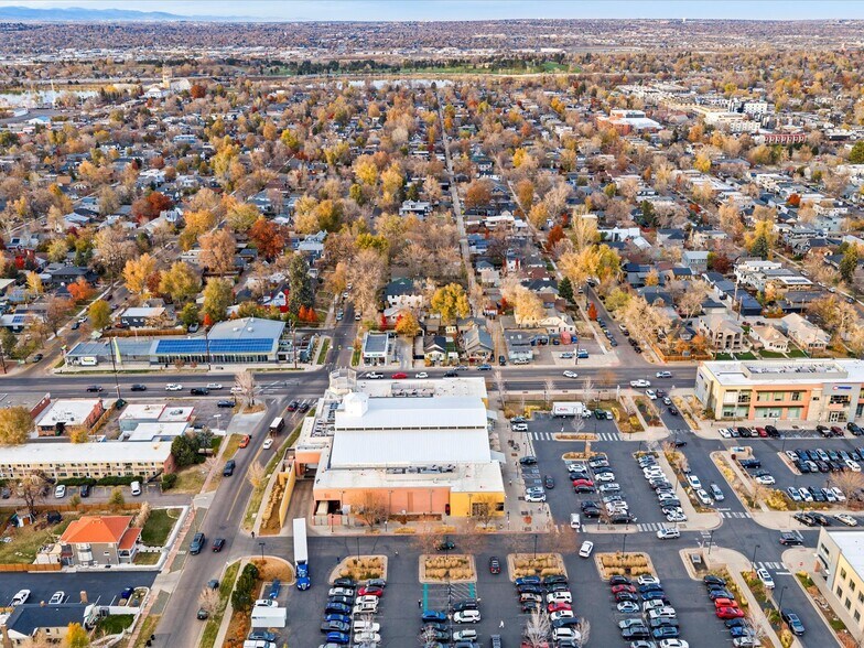 More Photos Of 4735 W 38th Ave, Denver Office For Sale