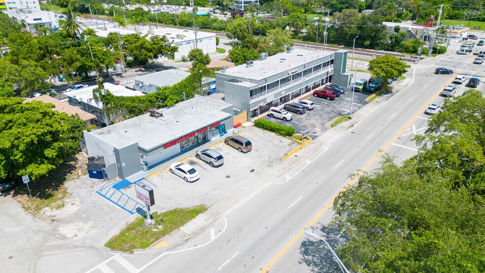 More Photos Of 375 NE 54th St, Miami Storefront For Sale