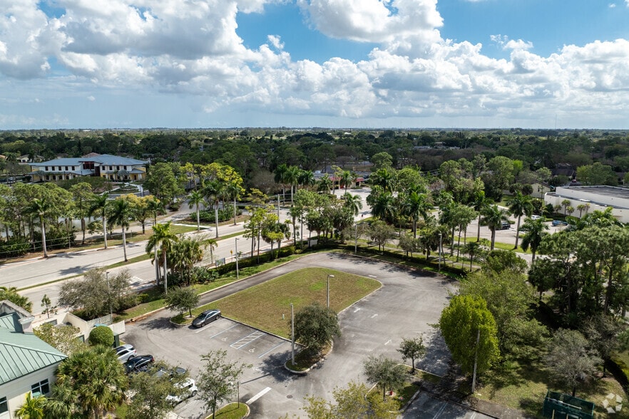 Primary Photo Of 100 Civic Center Way, Royal Palm Beach Land For Sale