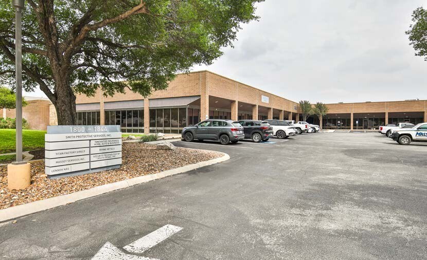 More Photos Of , San Antonio Flex For Sale