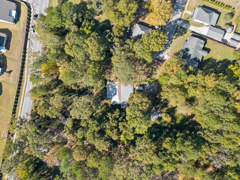 More Photos Of 1860 Boar Tusk Rd NE, Conyers Land For Sale