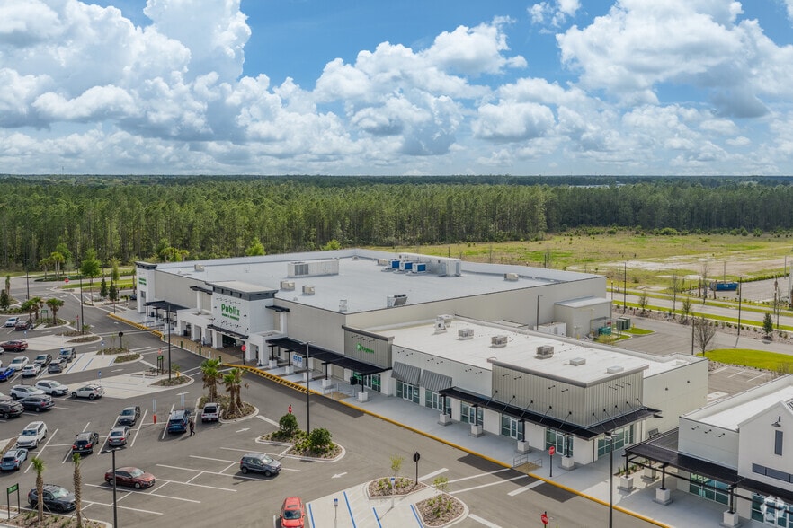 More Photos Of 75 Irondale Rd, Town Of Nocatee Supermarket For Lease