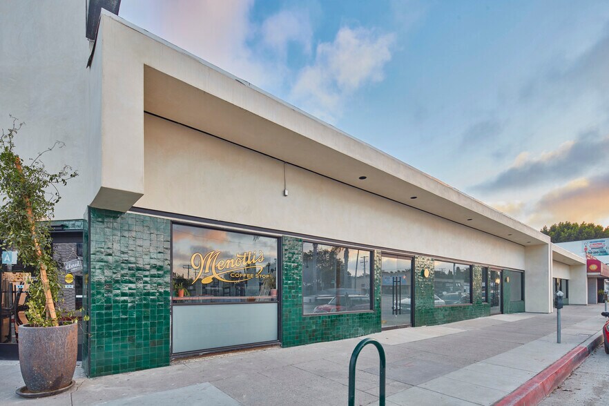 More Photos Of 12430-12464 W Washington Blvd, Los Angeles Freestanding For Lease